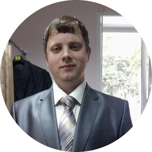 Андрей Тюленёв